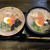 大砲ラーメン 本店