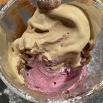 レ ファーブル ボンジュール - 