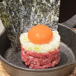 焼肉チャンピオン - 料理写真: