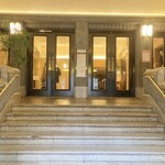 THE SEVEN’S HOUSE - 玄関もイーヨー！