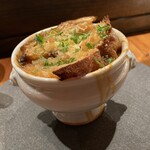 レ ファーブル ボンジュール - 白インゲングラタン