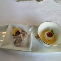 綱町三井倶楽部 - 