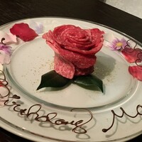 牛牛 西麻布 総本店 - 
