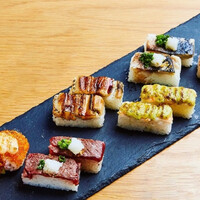 KINKA sushi bar izakaya 渋谷 - 