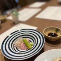 かわむら出汁茶 - 