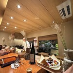 日本料理 別府 廣門 - 