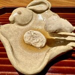 日本料理 別府 廣門 - 