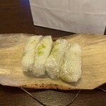 日本料理 別府 廣門 - 