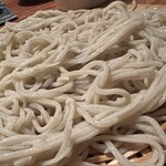 Teuchi Soba Kikutani - 