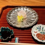 日本料理 別府 廣門 - 