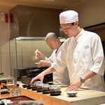 日本料理 別府 廣門 - 