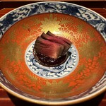 日本料理 別府 廣門 - 