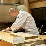 日本料理 別府 廣門 - 