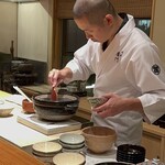 日本料理 別府 廣門 - 