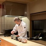 日本料理 別府 廣門 - 