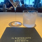 イル・リストランテ ニコ・ロミート - 