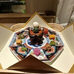 日本料理 別府 廣門 - 