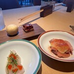 イル・リストランテ ニコ・ロミート - 