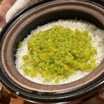 日本料理 別府 廣門 - 