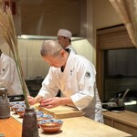 日本料理 別府 廣門 - 