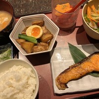 神宮前もくち -  神宮前もくち -