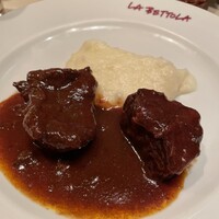  ラ･ベットラ･ダ･オチアイ イケブクロ - 