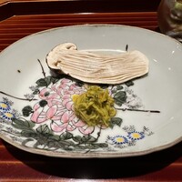 日本料理 別府 廣門 - 