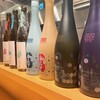 日本酒と魚 Crew's kitchen 菊名