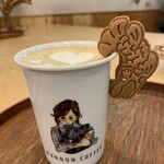 KANNON COFFEE - 