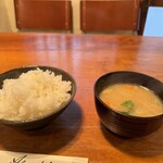 酒肴 新屋敷 - 