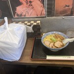 らぁめん とん平 - 