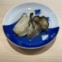 鮨 西崎 - 