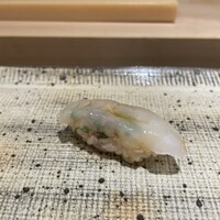 鮨 西崎 - 