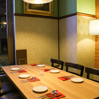 イタリアン居酒屋 フォーリオ1/4_1