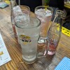 立ち飲み 夢中