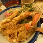 Tendon Tenya - 