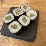 Sushi Atemaki Sushinjuku - 