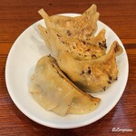 만세이텐 - 군만두