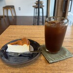 トックリキワタ珈琲店 - 