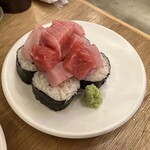 Sushi Atemaki Sushinjuku - 