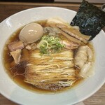 Chuuka Soba Nika - 