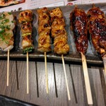 Yakitori Bon - 