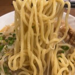 Ramen Daigaku - 麺