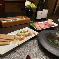 銀座カシータ - 