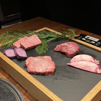 焼肉牛印 銀座店 - 
