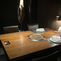 焼肉牛印 銀座店 - 