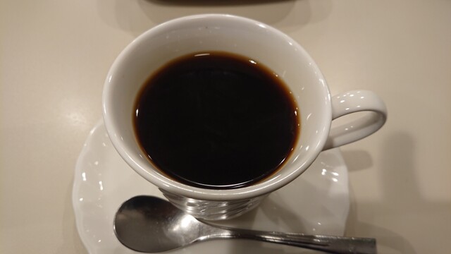 Kissa Shitsu Renoir Ichigaya Sotoboridori Ten photo 3