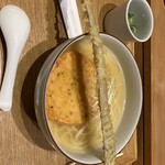 博多やりうどん別邸 空港店 - 