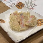 旨い魚と旬菜料理 ふくとく - 