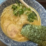 麺屋 一楽 - 